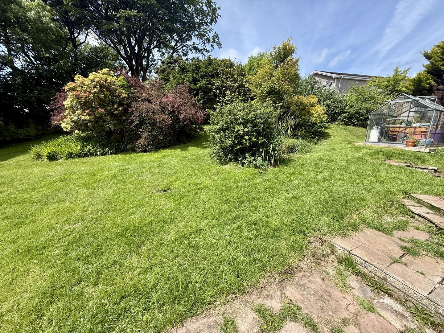 Kilruskin Drive, West Kilbride